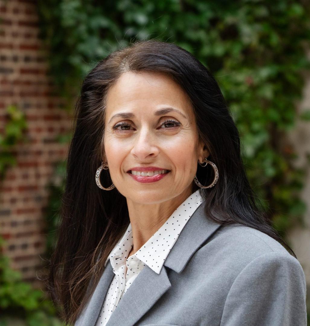 Diane Smith